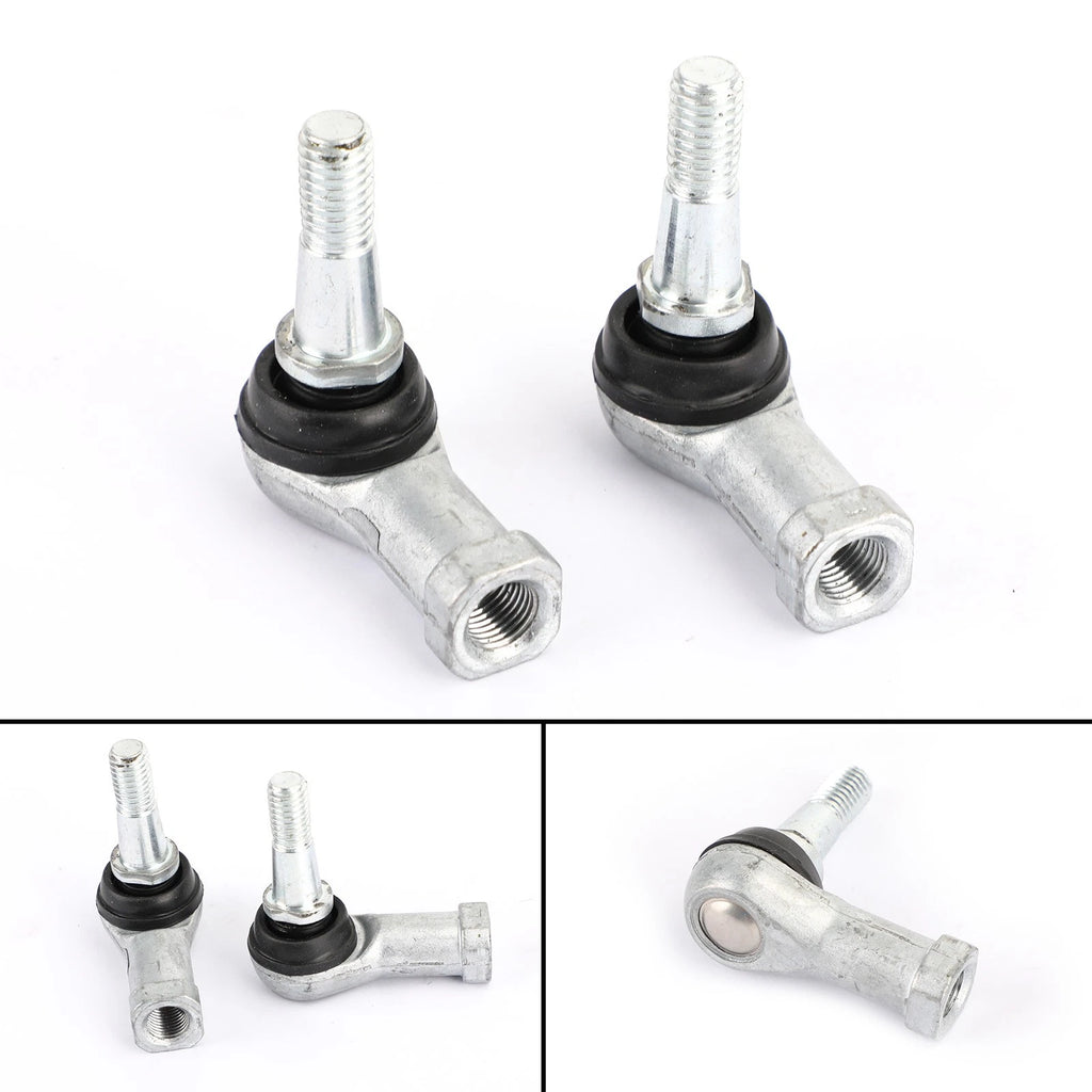 Tie Rod Ends for EZGO TXT Golf Carts (Gas/Electric) 70902-G01 70902-G02