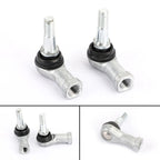 Tie Rod Ends for EZGO TXT Golf Carts (Gas/Electric) 70902-G01 70902-G02