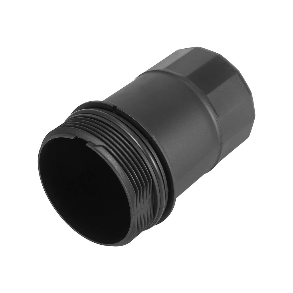 Oil Filter Cap Assembly for Mercedes-Benz C300 C350 C400 (2015–2019) A2761800038