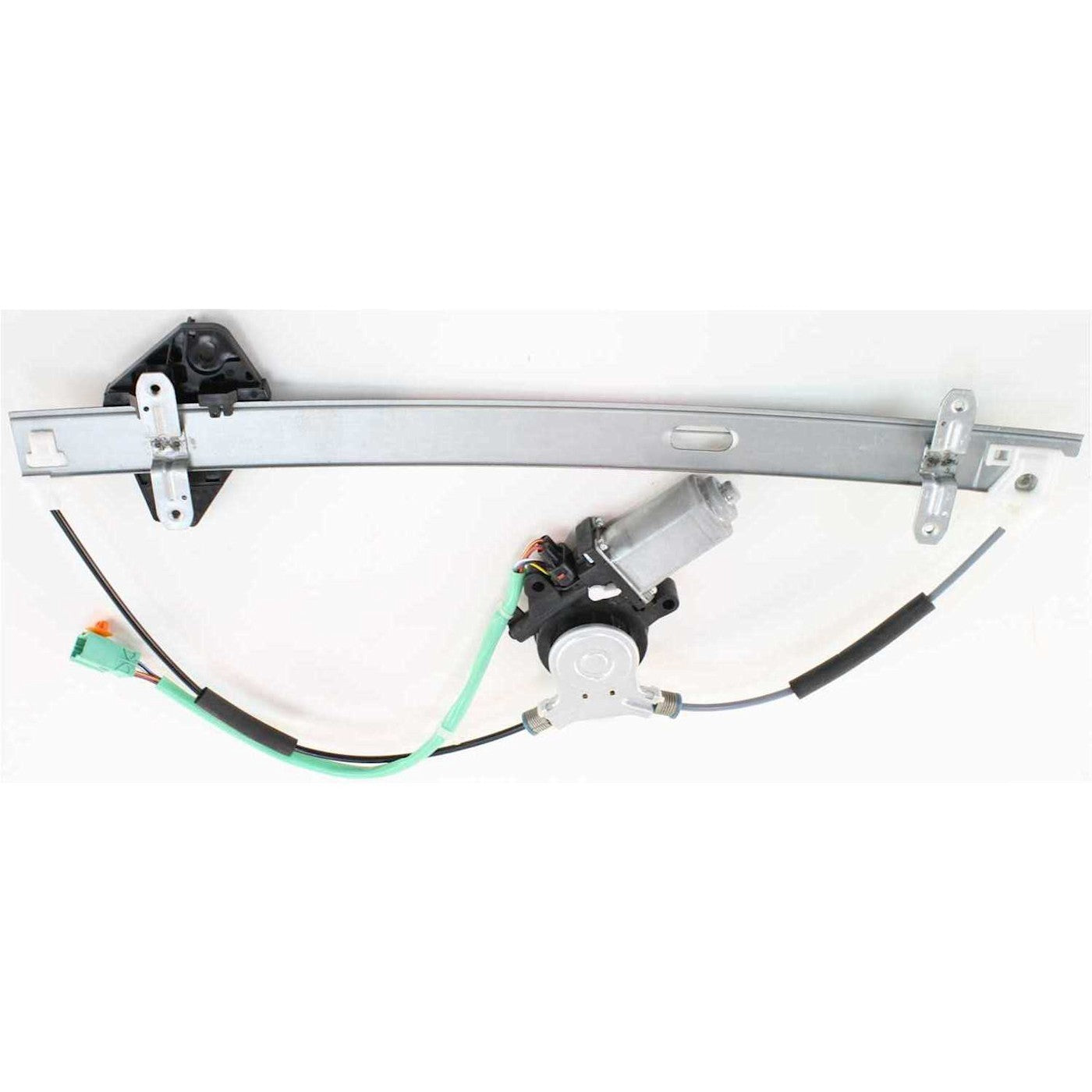 Set of 2 Window Regulators for Honda CR-V (2002–2006)