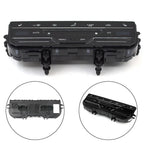 Touch Screen A/C Panel for Golf 7/7.5, Passat B8