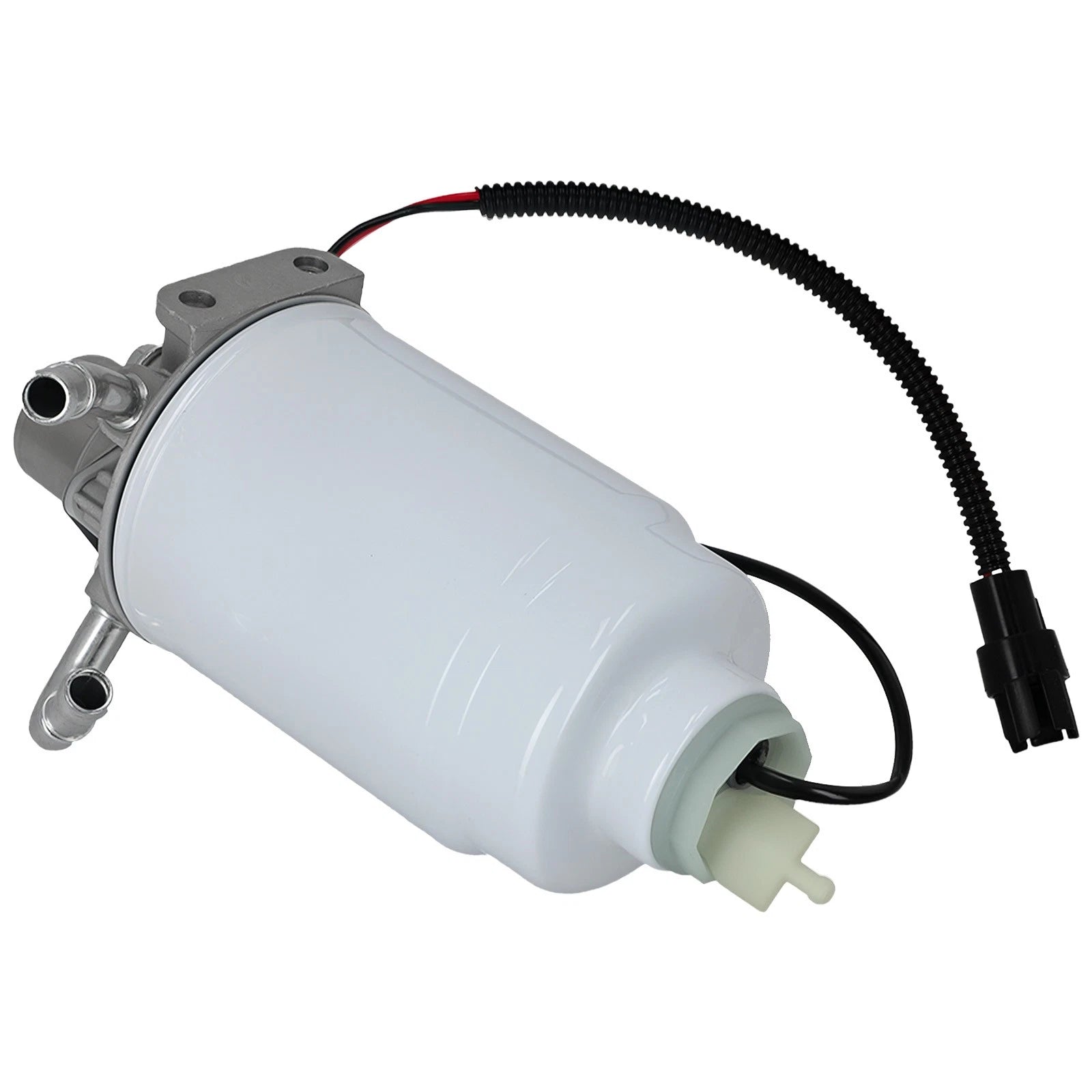 Fuel Filter Housing for Chevrolet Silverado 2500 HD 3500HD (2001–2016)
