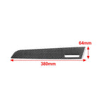 Co-pilot Decorative Strip Cover Trim for Audi Q3 (2013-2018)
