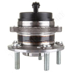 Rear Wheel Hub & Bearing Assembly for Hyundai Santa Fe XL, Kia Sorento FWD