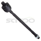 Set of 4 Front Tie Rod Ends for Infiniti I30 (1996–1999) & Nissan Maxima (1995–1999)