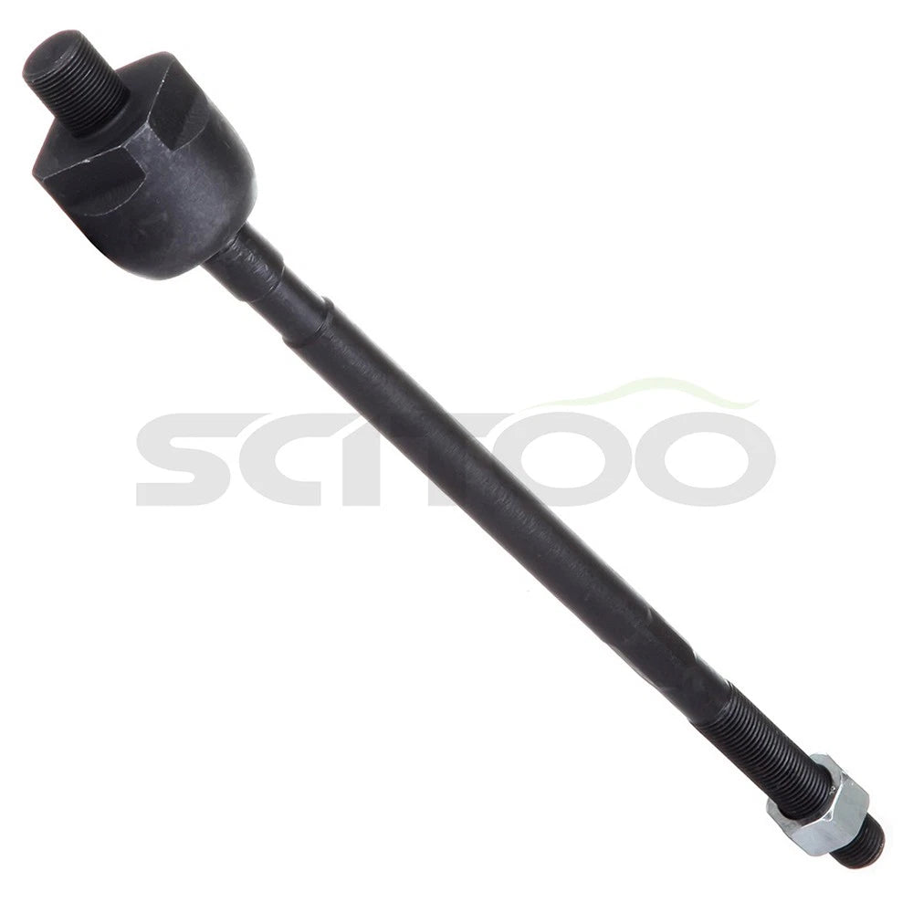 Set of 4 Front Tie Rod Ends for Infiniti I30 (1996–1999) & Nissan Maxima (1995–1999)