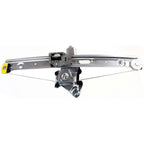 Set of 2 Window Regulators for BMW 323i (1999–2000)