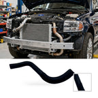 Upper Radiator Hose for Ford Navigator (2015–2016) FL1Z-8260B