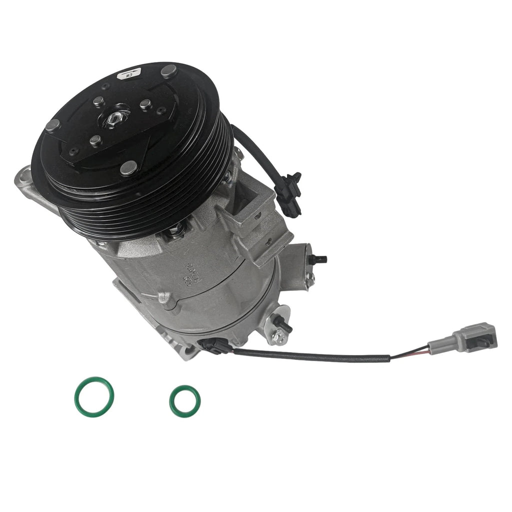 A/C Compressor with Clutch for Nissan Maxima Murano 3.5L (2015–2023) 6SBH14C CO29254C