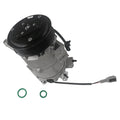 A/C Compressor with Clutch for Nissan Maxima Murano 3.5L (2015–2023) 6SBH14C CO29254C