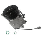 A/C Compressor with Clutch for Nissan Maxima Murano 3.5L (2015–2023) 6SBH14C CO29254C