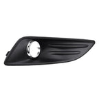 Fog Light Lamp Frame Cover for Ford Fiesta (2013–2019)