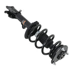 10PC Front Struts Control Arms Sway Bar Tie Rod for Kia Sorento (2011-2013)