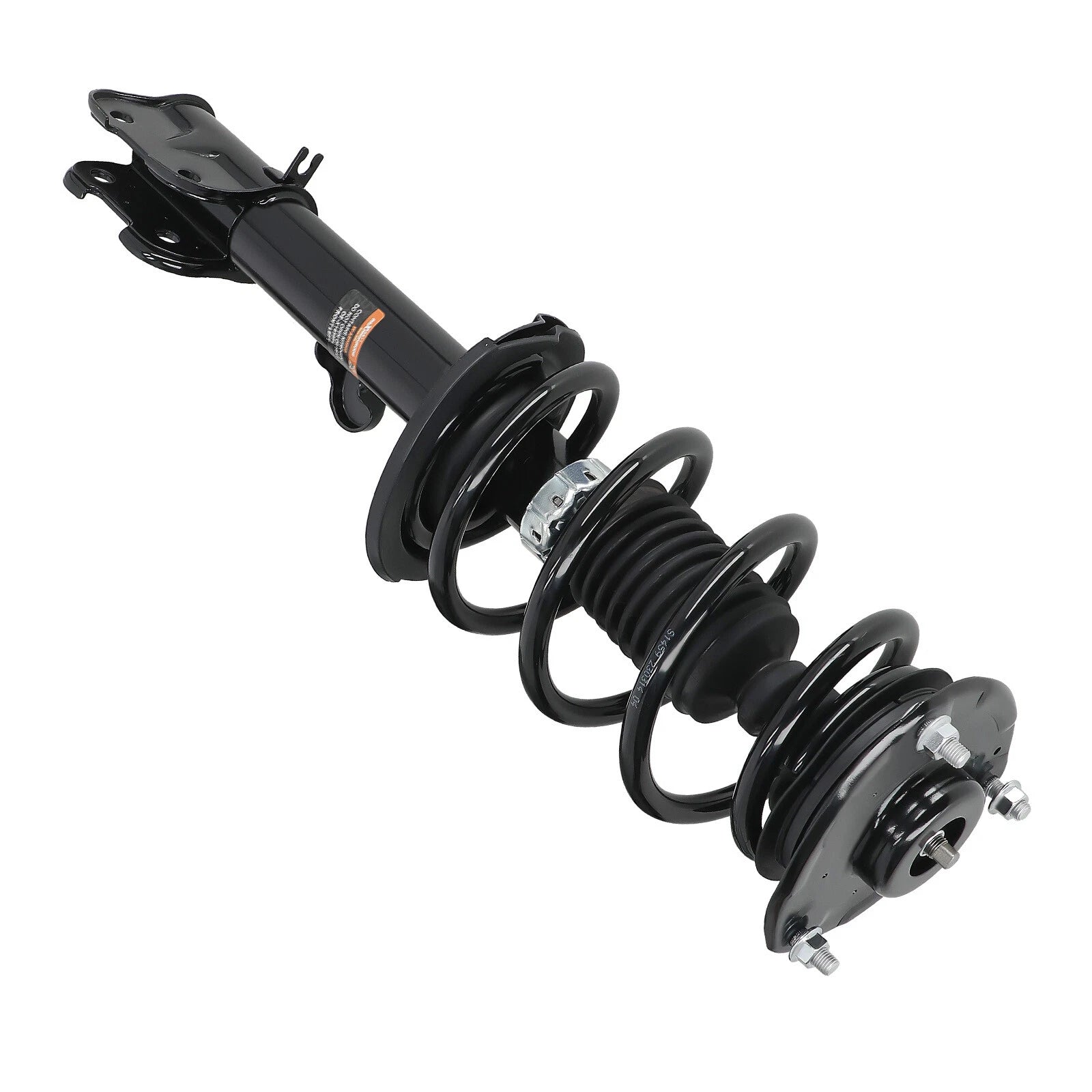 10PC Front Struts Control Arms Sway Bar Tie Rod for Kia Sorento (2011-2013)