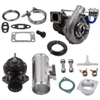 Turbocharger Blow Off Valve Kit for 1.5L-2.5L 4/6 Cylinder Engines