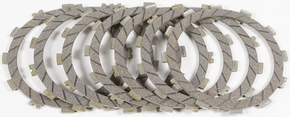 EBC Redline Clutch Kit CK4425 for Kawasaki KL250 KZ250 (1978–1984)