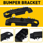 Front Bumper Bracket Retainer Right for Kia Forte (2014–2018) 86514A7000