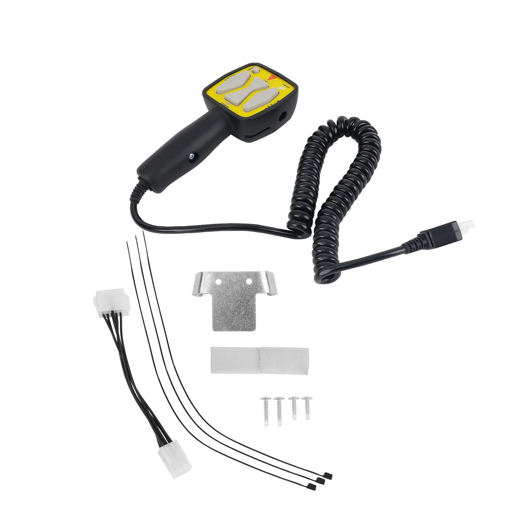 New Snow Plow Controller Switch for Meyer 56462 Meyer 22154 Meyer Diamond 22690