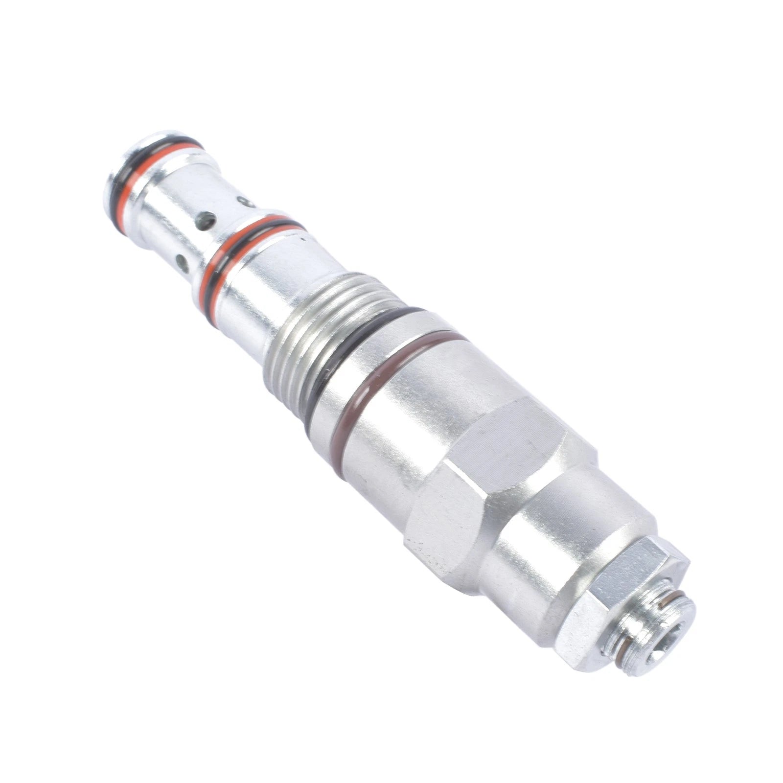 Hydraulic Counter Balance Valve 62256GT 62256 for S-40 S-45 S-60 S-65 S-80 S-85 (N/A)