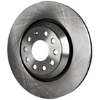 Brake Disc Rotors for VW Audi Q3 A3 Quattro Golf Passat