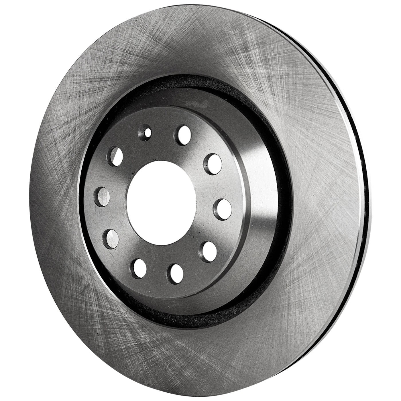 Brake Disc Rotors for VW Audi Q3 A3 Quattro Golf Passat