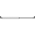 Gas Strut Spring Cylinder for Massey Ferguson 2640 3525 3545 (3380149M1)