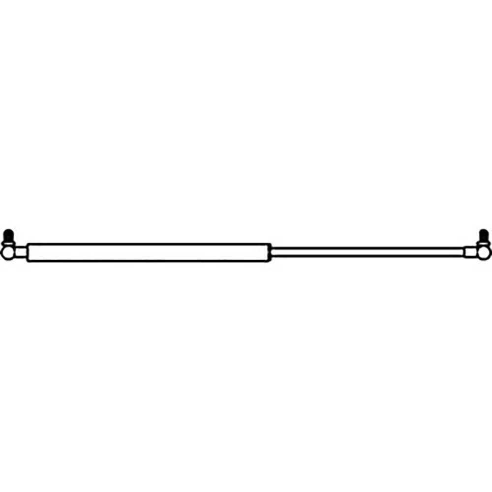 Gas Strut Spring Cylinder for Massey Ferguson 2640 3525 3545 (3380149M1)
