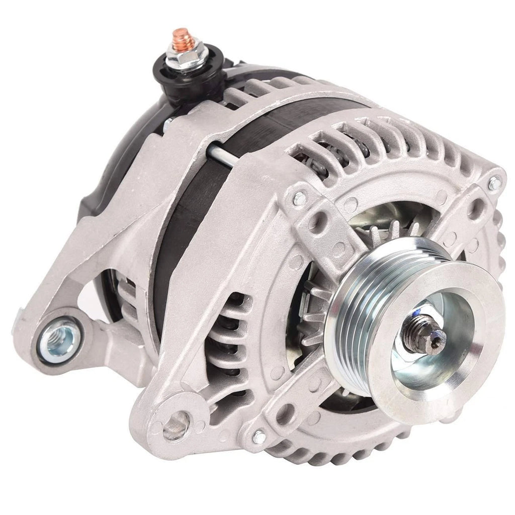 Alternator 12V 160A for Dodge Ram SLT 4.7L (2002-2008)