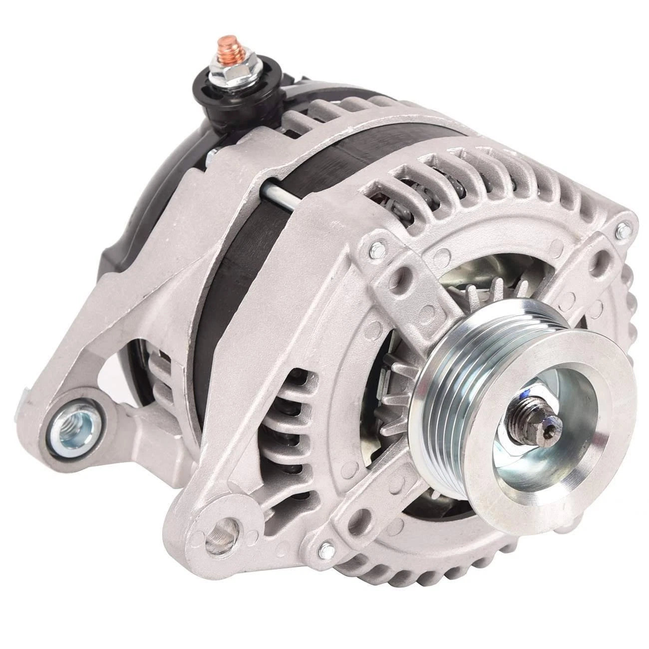 Alternator 12V 160A for Dodge Ram SLT 4.7L (2002-2008)