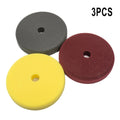 3X Polishing Buffing Pads for Auto Car Detailing