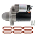 Starter Motor Gasket and Bolt Kit for BMW E36 E39 323i 328i 528i M3 Z3