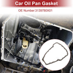 Oil Pan Gasket for Nissan Altima (1993–2006), Maxima (1992–2006) 3139780X01