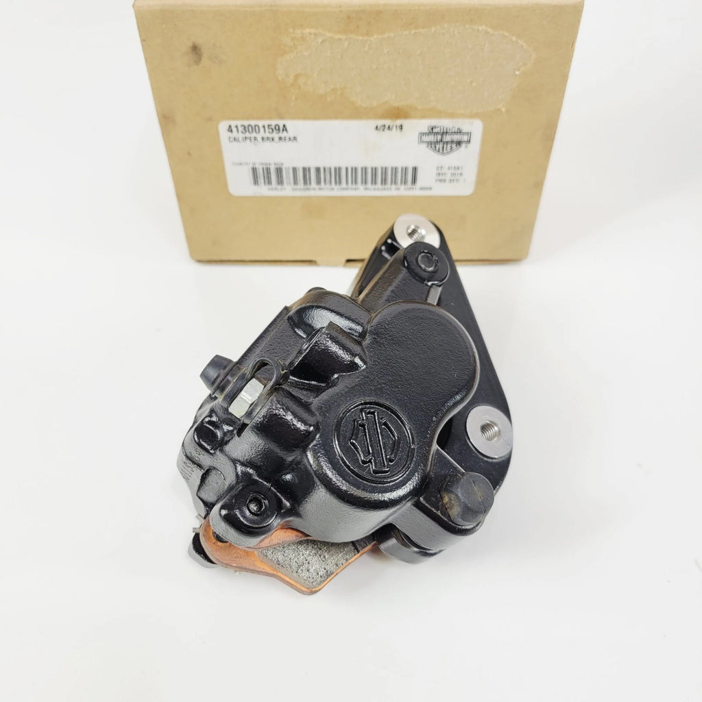 Rear Brake Caliper for Harley-Davidson Street XG 500 750 (2015–2020) 41300159A