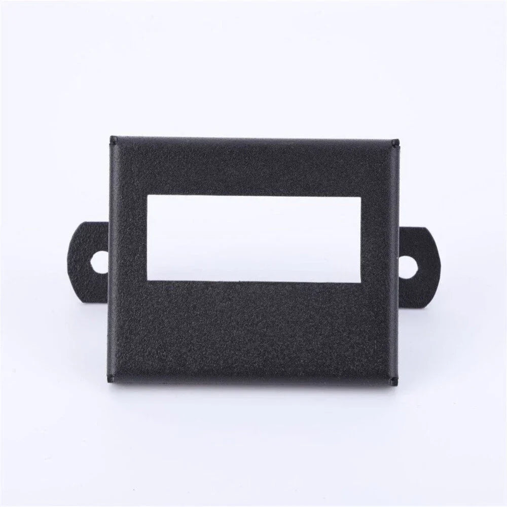 Front Radar Sensor Protector Cover for Honda CR-V 2017-2022