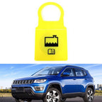 1x ABS Radiator Coolant Reservoir Cap for Jeep Dodge Chrysler (1984-2017)