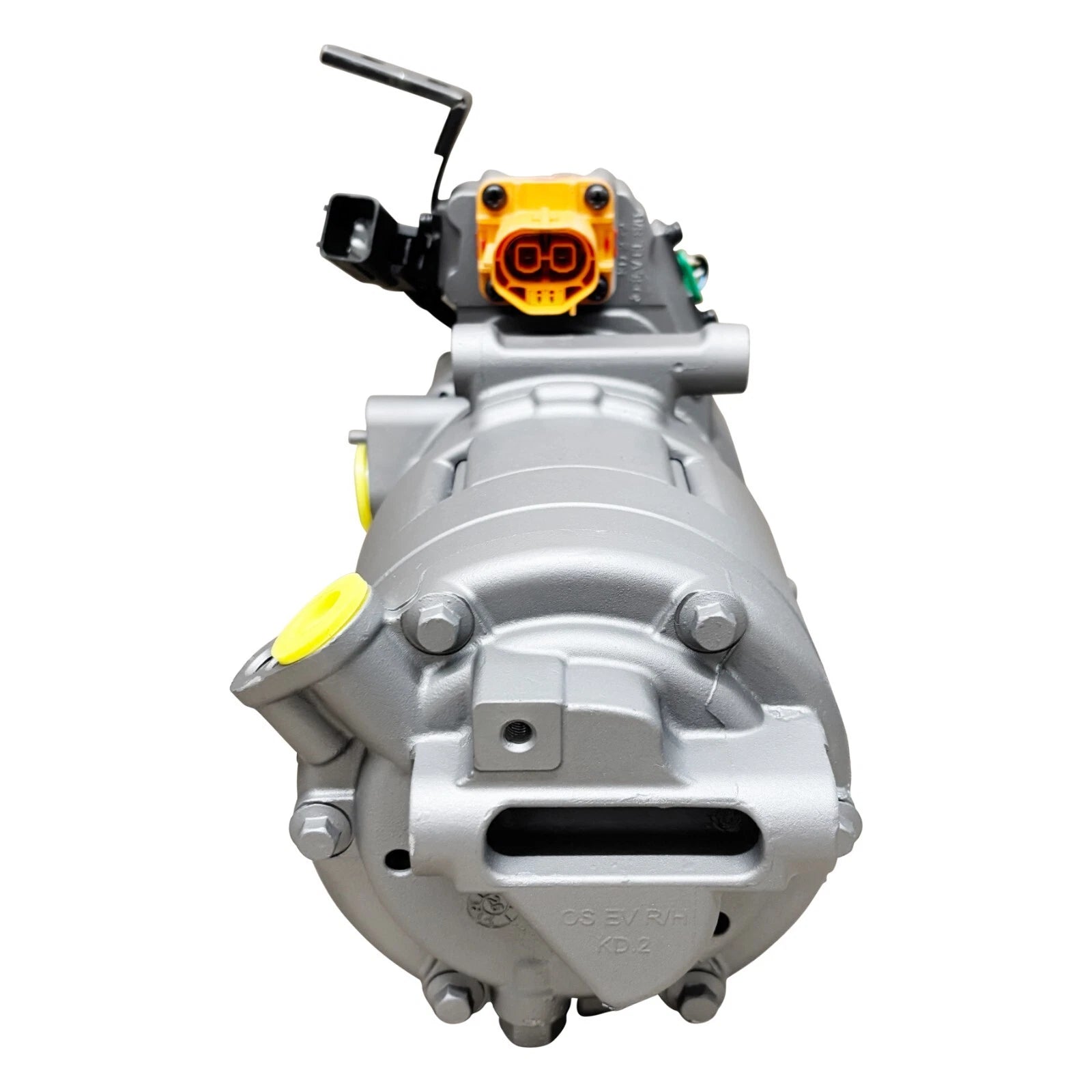 AC Compressor Replacement for Hyundai Kona Electric (2023-2024)