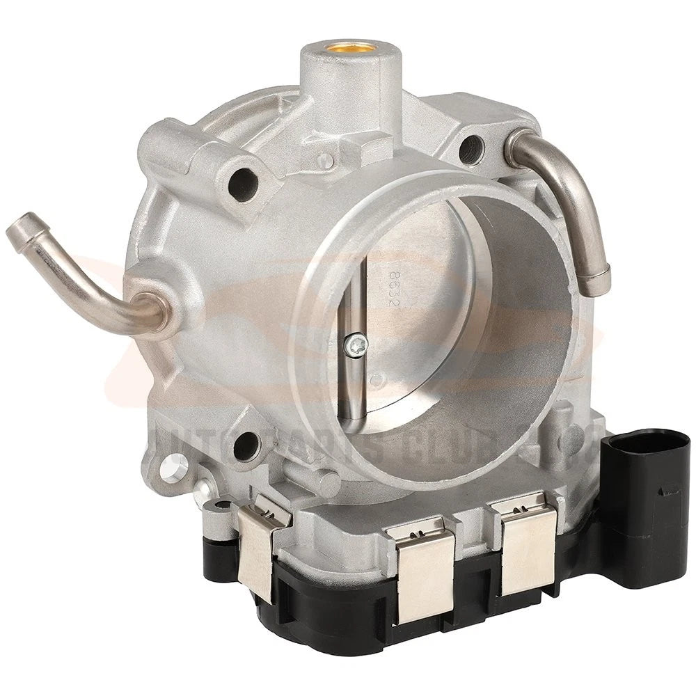 Throttle Body for Volkswagen Beetle Jetta Rabbit L5 2.5L (2006-2007)