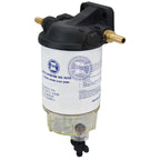 Marine Water Separator Fuel Filter Kit for Mercury (35-60494-1, S3213, S3220)
