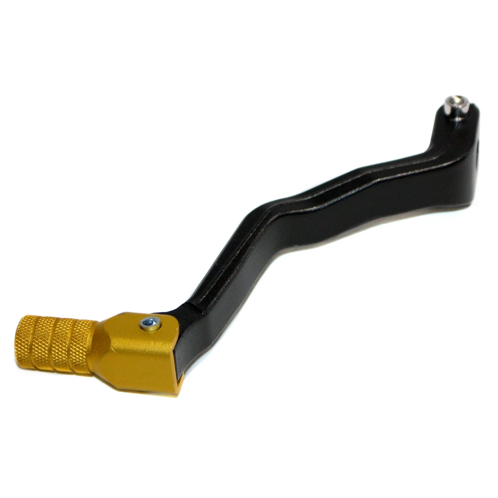 Gold Alloy Gear Shifter Lever for PIT PRO NC 250cc 300cc (2010–2023)
