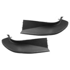 Rear Trunk Rail Drip Trim for BMW 528i 535d 550i (2011-2016)