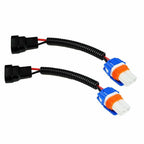 HB4 Wiring Harness Extension Plug for LED DRL Fog Lamp (2015-2018)