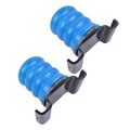 Air Suspension Helper Spring Kit for Toyota Tacoma (2016–2023)