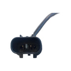Front Right Window Regulator W/ Motor 2 Pins for Hyundai Getz TB 3 Door (2002–2011)