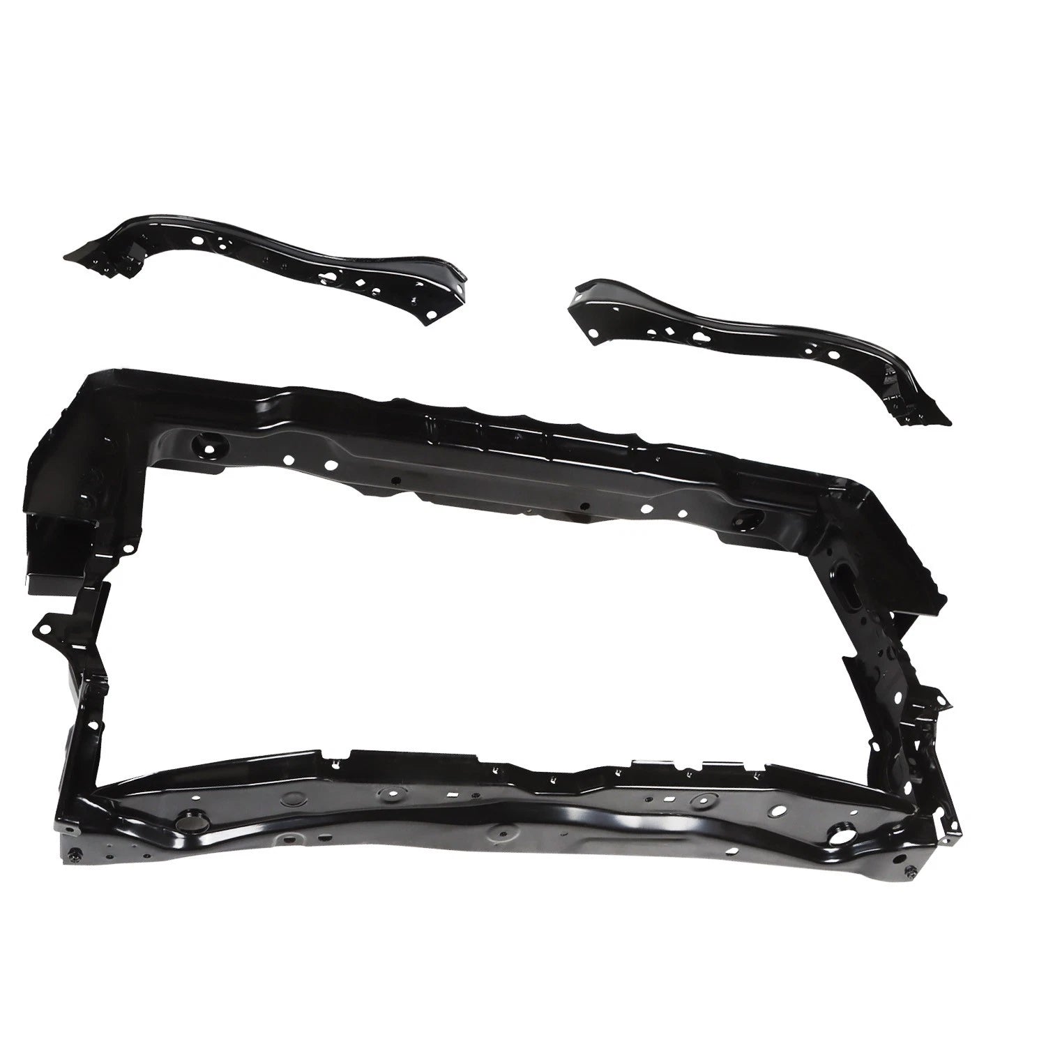 Front Radiator Support Core Assembly Bracket for Toyota Camry (2012–2014)