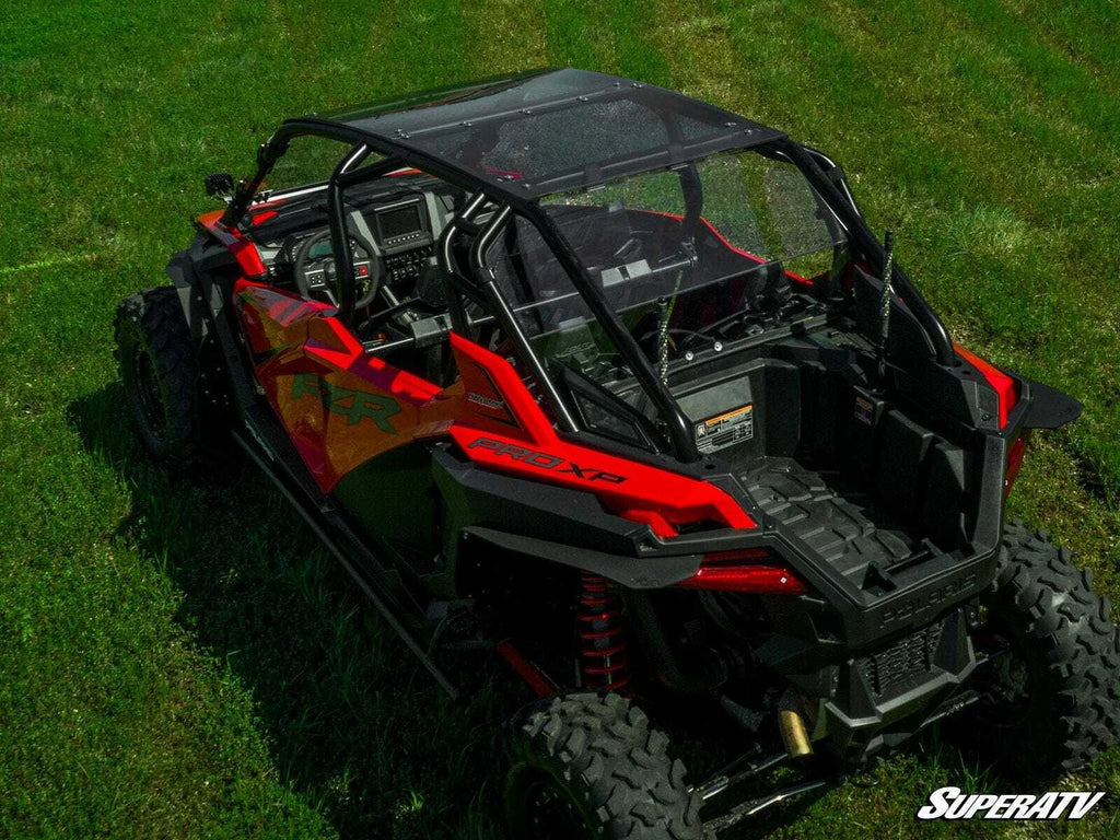 Tinted Roof for Polaris RZR PRO XP 4 Seater (2020–2023)