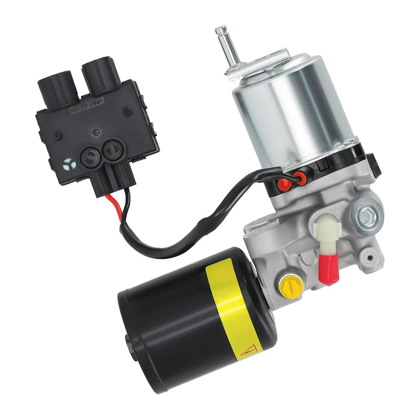 ABS Pump Brake Booster for Lexus LS460, LS600HL (2007–2017)