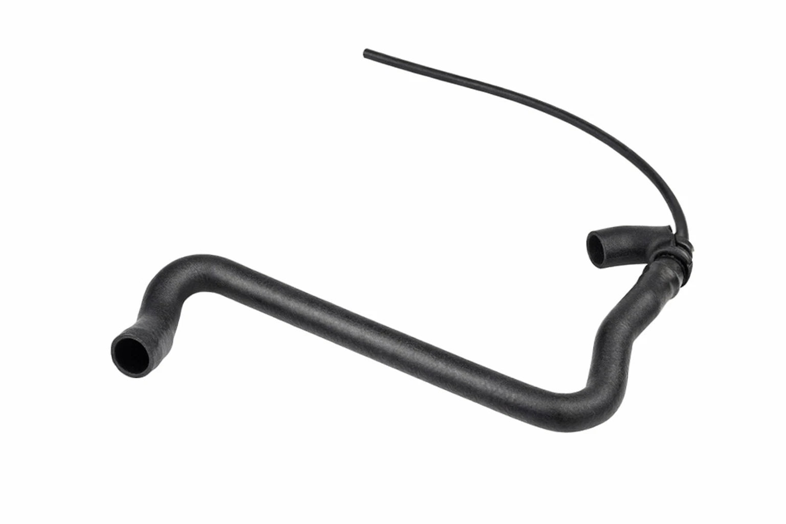 Upper Radiator Coolant Hose for Mercedes-Benz E55 AMG (2000–2002) 2105014382
