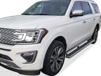 Running Boards for Ford Expedition (2018-2026) 4-Inch
