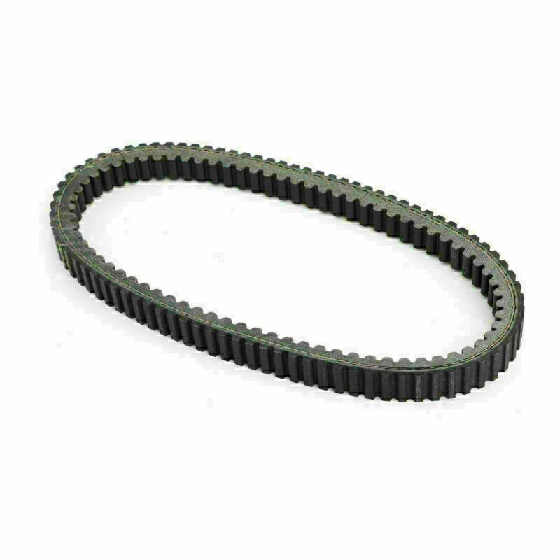 Primary Drive Clutch Belt for Aeon Quadro 4 346cc (2016)
