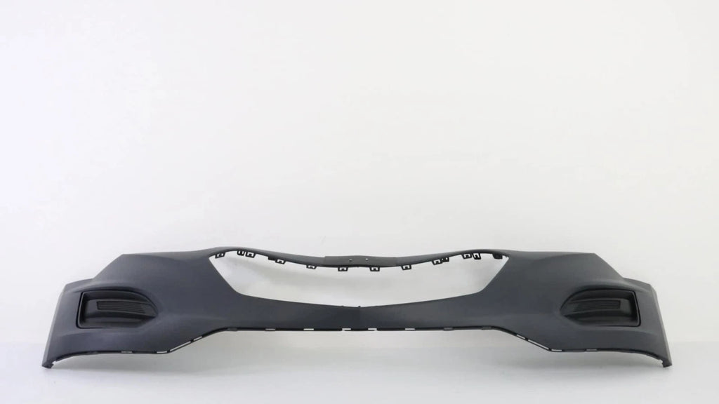 Front Bumper Cover for Chevrolet Equinox (2016-2017)